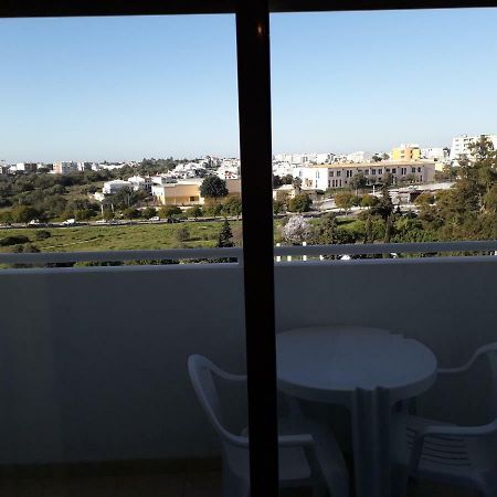 Apartamento Sol Algarve Apartment Portimao Exterior photo