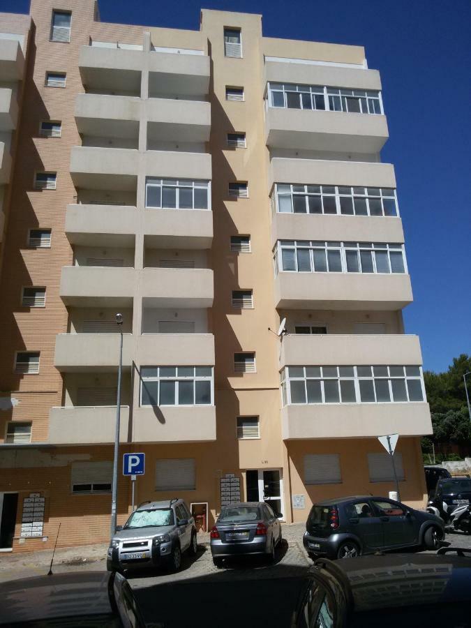 Apartamento Sol Algarve Apartment Portimao Exterior photo