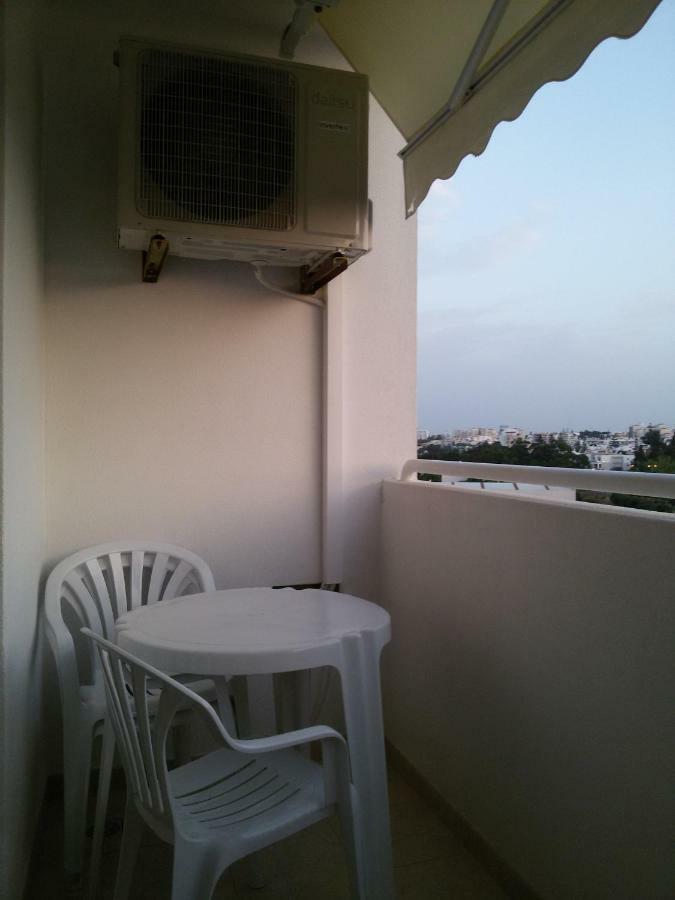 Apartamento Sol Algarve Apartment Portimao Exterior photo